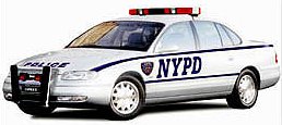 Statesman 9C1 NYPD